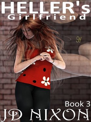 cover image of Heller's Girlfriend